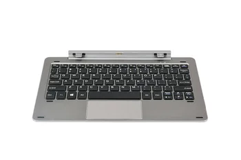 For chuwi hibook Docking Keyboard 10.1 inch tablet holder Keyboard with 2 standard USB port
For chuwi hibook Docking Keyboard 10.1 inch tablet holder Keyboard with 2 standard USB port