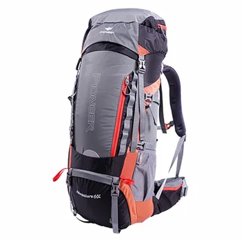 Multifunctional Outdoor Mountaineering Bag 60L Large Capacity Outdoor Mountaineering Bag Hiking Out Camping Hiking Tour
Multifunctional Outdoor Mountaineering Bag 60L Large Capacity Outdoor Mountaineering Bag Hiking Out Camping Hiking Tour