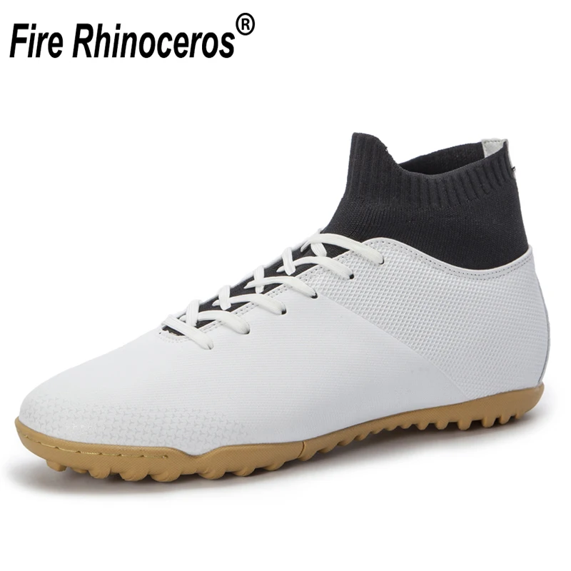 Adult High with Ankle Men's Superfly Crampon Original Turf Indoor Futzalki Soccer Football Boots Man Kids Shoes
Adult High with Ankle Men's Superfly Crampon Original Turf Indoor Futzalki Soccer Football Boots Man Kids Shoes