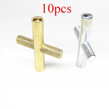 10Pcs Cross Nut Wrench Repair Tools for RC Model Cars Spare Parts DIY Tamiya Mini 4WD Racing Accessories
10Pcs Cross Nut Wrench Repair Tools for RC Model Cars Spare Parts DIY Tamiya Mini 4WD Racing Accessories