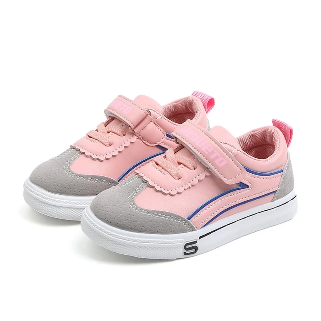 TELOTUNY Children Boys Girls Breathable spaort shoes kids Flat Casual Shoes kid Non-slip comfortable sport Sneakers Z0326
TELOTUNY Children Boys Girls Breathable spaort shoes kids Flat Casual Shoes kid Non-slip comfortable sport Sneakers Z0326