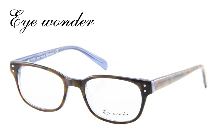 Eye Wonder High Quality Men Vintage Eyewear Frame Retro Handmade Acetate Occhiali Degli Uomini Free shipping
Eye Wonder High Quality Men Vintage Eyewear Frame Retro Handmade Acetate Occhiali Degli Uomini Free shipping