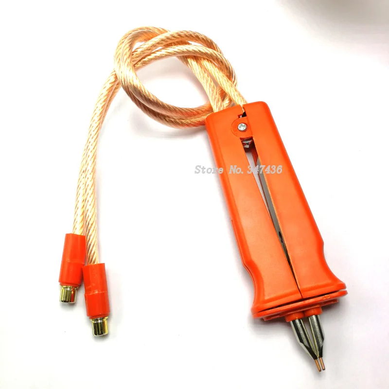 70B mobile welding butt welding and welding point pen pen leads mobile precise spot welding electrode head
70B mobile welding butt welding and welding point pen pen leads mobile precise spot welding electrode head