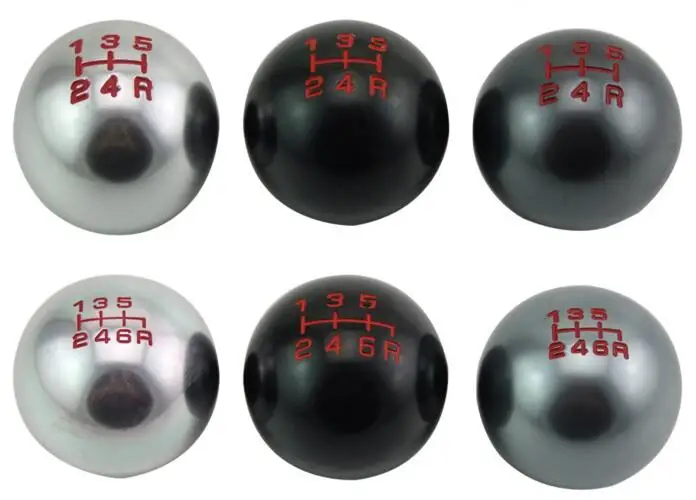 Aluminum Round 5 6 Lever Speed Manual Shift Knob Gear M10x1.5 Thread Fit For BMW Honda Toyota Ford Golf Passat Audi Golf Peugeot
Aluminum Round 5 6 Lever Speed Manual Shift Knob Gear M10x1.5 Thread Fit For BMW Honda Toyota Ford Golf Passat Audi Golf Peugeot