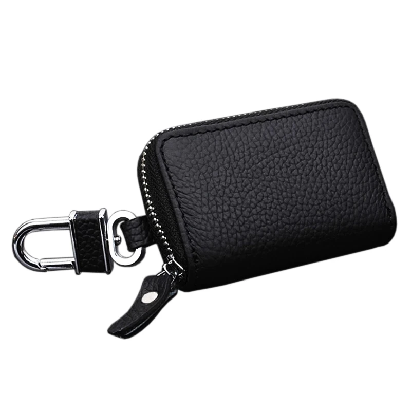 PU Leather Car Keycahin Key Chain Keyring Key Ring For Kia Lexus Ford Nissan Protection Case Housekeeper Key Holder Organizer
PU Leather Car Keycahin Key Chain Keyring Key Ring For Kia Lexus Ford Nissan Protection Case Housekeeper Key Holder Organizer