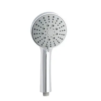 Hand Held Shower Head Bathroom Multifunctional Pressurized Water Saving Shower Set Bathroom Faucet Accessories 
Hand Held Shower Head Bathroom Multifunctional Pressurized Water Saving Shower Set Bathroom Faucet Accessories