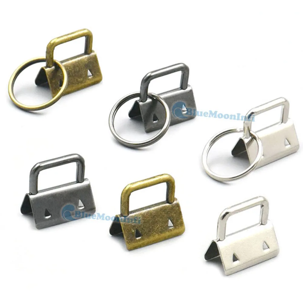 10 20 50 Pcs 25 32mm 1" 1.25" Key Fob Hardware Wristlet Set Wrist For wristlets with fabric ribbon webbing embossed Pick
10 20 50 Pcs 25 32mm 1" 1.25" Key Fob Hardware Wristlet Set Wrist For wristlets with fabric ribbon webbing embossed Pick