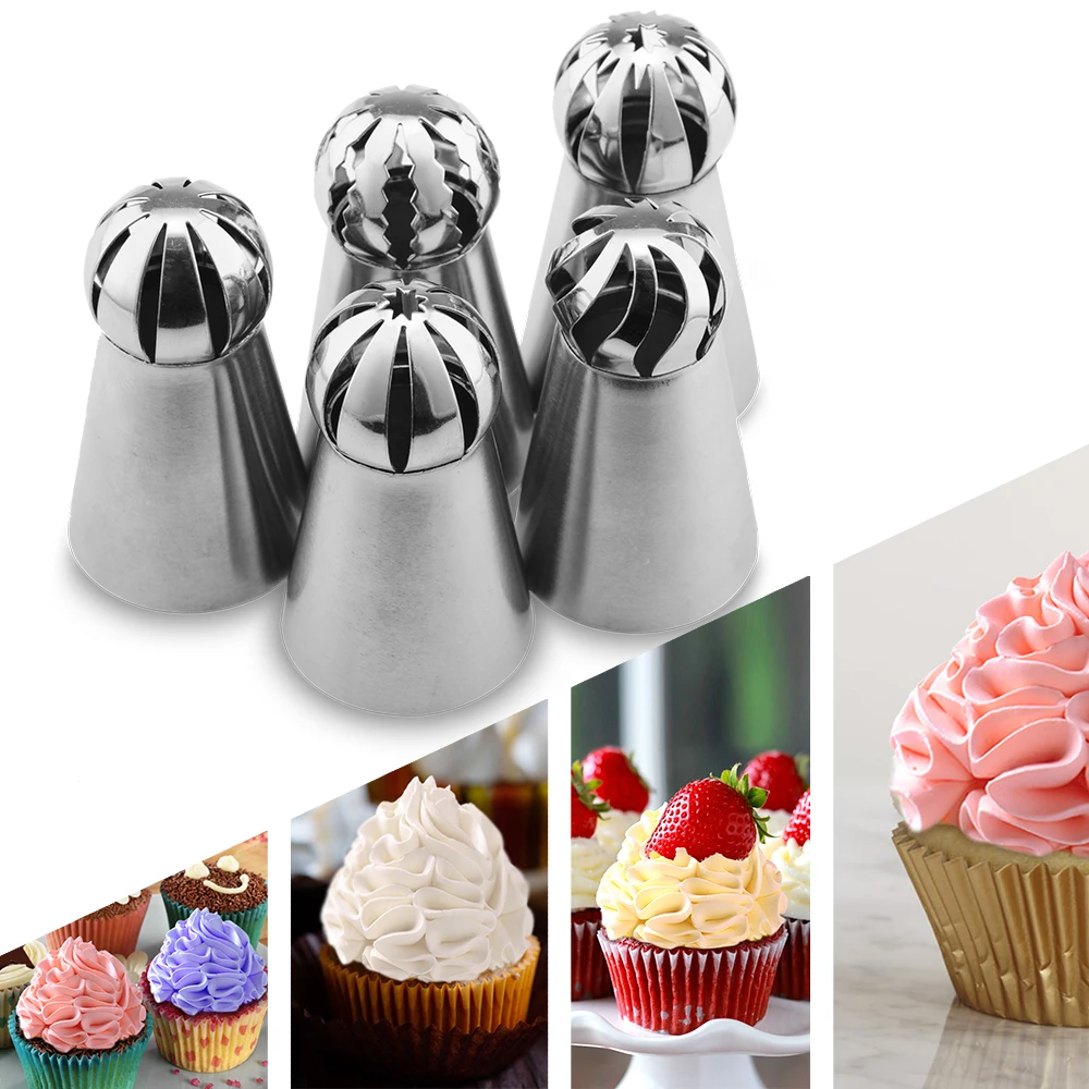 Насадка закрытая 