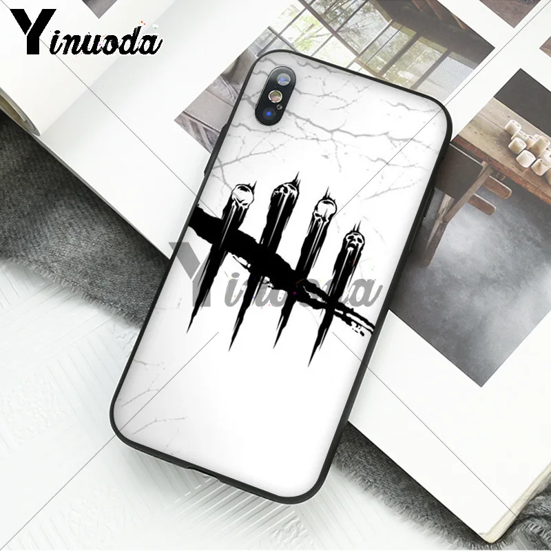 horror Dead by Daylight
