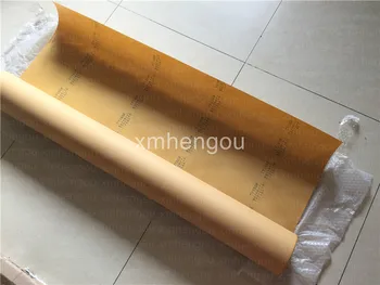 1 piece 180# parts for offset printing machine parts Anti-marking Paper TY180 Size 1150mm 20m
1 piece 180# parts for offset printing machine parts Anti-marking Paper TY180 Size 1150mm 20m