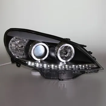Free Shipping For Volkswagen Lavida LED Angel Eyes head Lamp 2008 to 2011 year with BI Xenon Projector Lens headlight
Free Shipping For Volkswagen Lavida LED Angel Eyes head Lamp 2008 to 2011 year with BI Xenon Projector Lens headlight