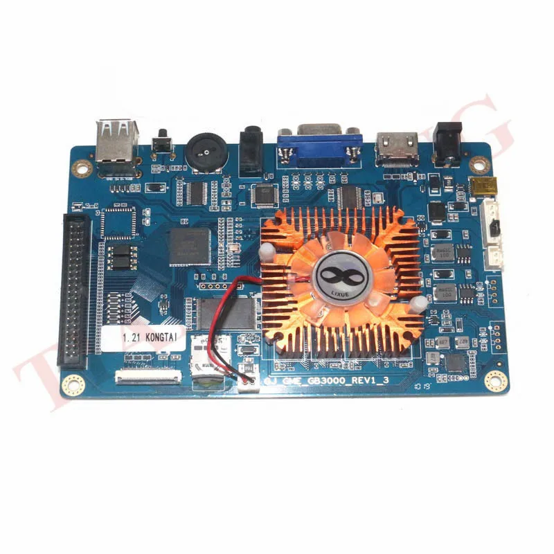 Save Function Pandora 3D 2448 in 1 Retro Arcade Games PCB Board 134*3D Games HDMI VGA Output Motherboard Support Add Extra Games
Save Function Pandora 3D 2448 in 1 Retro Arcade Games PCB Board 134*3D Games HDMI VGA Output Motherboard Support Add Extra Games