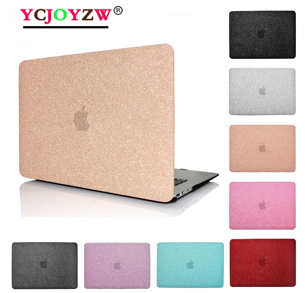 YCJOYZW-New Shine Laptop Case For MacBook Air 13 Pro Retina 11.6 12 13.3 15.4, for MAC New AIR 13 Pro 13 15 inch with Touch Bar
YCJOYZW-New Shine Laptop Case For MacBook Air 13 Pro Retina 11.6 12 13.3 15.4, for MAC New AIR 13 Pro 13 15 inch with Touch Bar