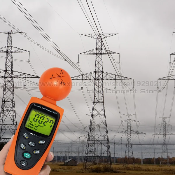 2-Ideal-Concept-EMF-meter-T95-Application