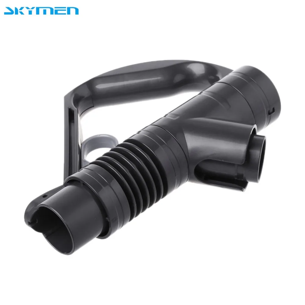 SKYMEN Vacuum Parts Cleaner Handle for Dyson DC19 DC23 DC26 DC29 DC32 DC36 DC37 Replacement
SKYMEN Vacuum Parts Cleaner Handle for Dyson DC19 DC23 DC26 DC29 DC32 DC36 DC37 Replacement