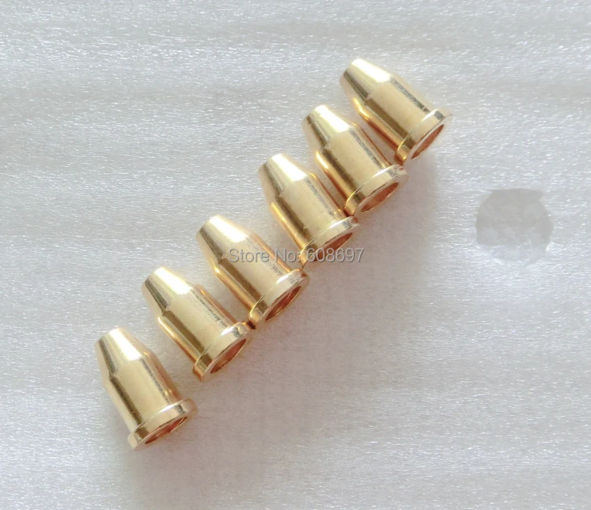 Free Shipping guitar parts 8mm guitar body Ferrule Gold guitar string Ferrules through guitar body 6pcs/set
Free Shipping guitar parts 8mm guitar body Ferrule Gold guitar string Ferrules through guitar body 6pcs/set