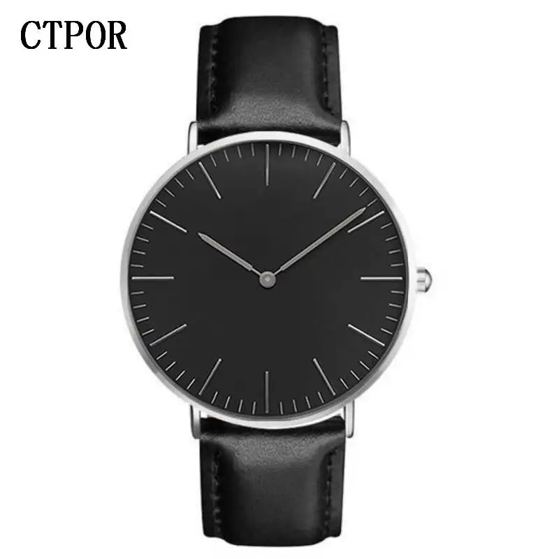 DW MEN WATCH 191210