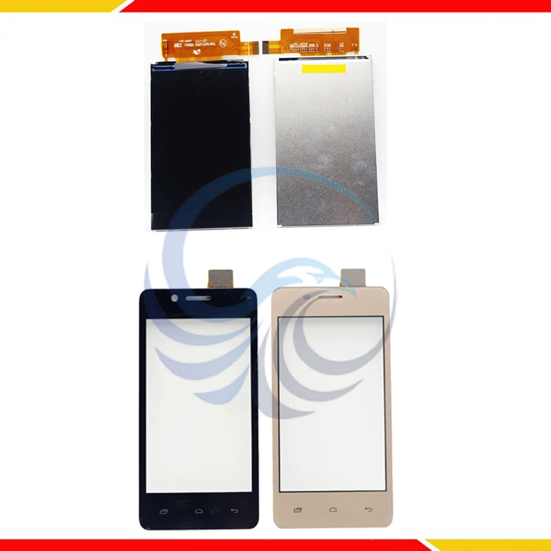 LCD display For Micromax Bolt Q402 Q402 Plus Touch Sensor LCD Display Screen With Touch Screen
LCD display For Micromax Bolt Q402 Q402 Plus Touch Sensor LCD Display Screen With Touch Screen