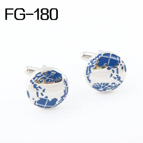 Fashion Cufflinks FREE SHIPPING:High Quality Cufflinks For Men FIGURE 2016Cuff Links The Earth Wholesales
Fashion Cufflinks FREE SHIPPING:High Quality Cufflinks For Men FIGURE 2016Cuff Links The Earth Wholesales