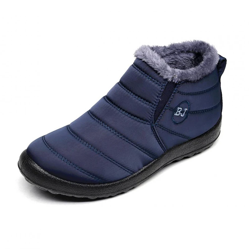 2019 New boots women Winter snow boots Winter Boots Women Female shoes Warm Plush Antiskid Bottom Thermal Waterproof Unisex
2019 New boots women Winter snow boots Winter Boots Women Female shoes Warm Plush Antiskid Bottom Thermal Waterproof Unisex