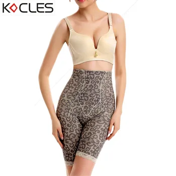 Slimming Underwear Waist Trainer Butt Lifter Panties Lace Shorts Women Slimming Body Shaper Sexy Shapewear
Slimming Underwear Waist Trainer Butt Lifter Panties Lace Shorts Women Slimming Body Shaper Sexy Shapewear