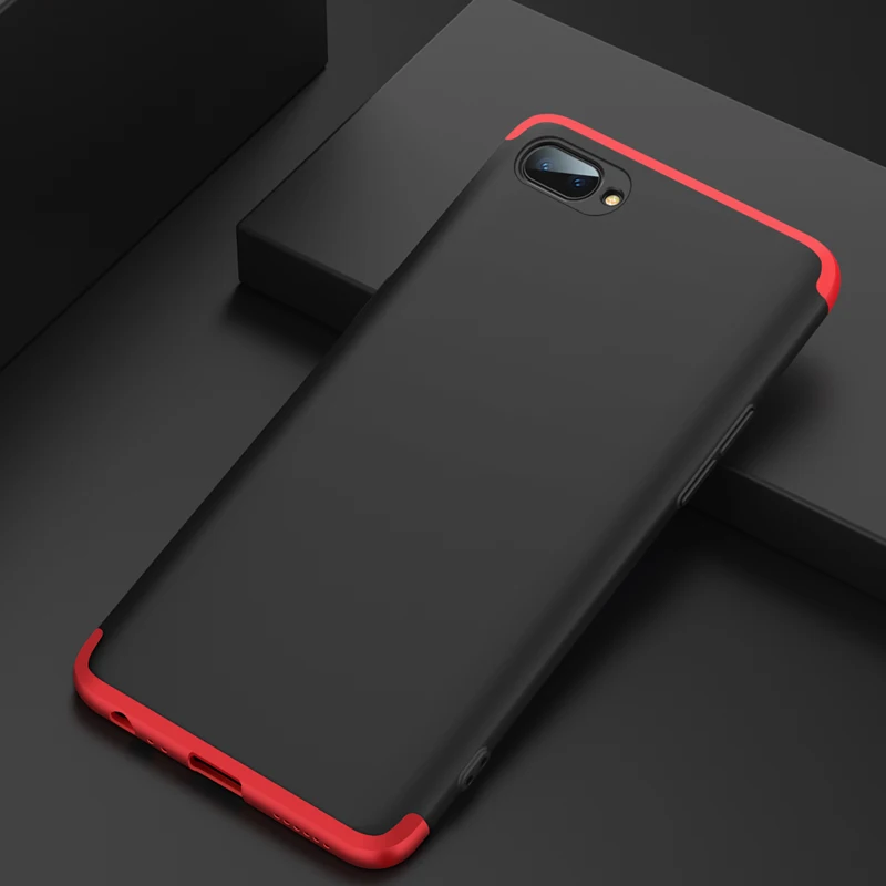 360 Full Protection Shockproof Case for Oppo AX5 Case Luxury Hard PC 3 In 1 Back Cover for Oppo AX5 A X5 A5 Armor Coque 6.2
360 Full Protection Shockproof Case for Oppo AX5 Case Luxury Hard PC 3 In 1 Back Cover for Oppo AX5 A X5 A5 Armor Coque 6.2
