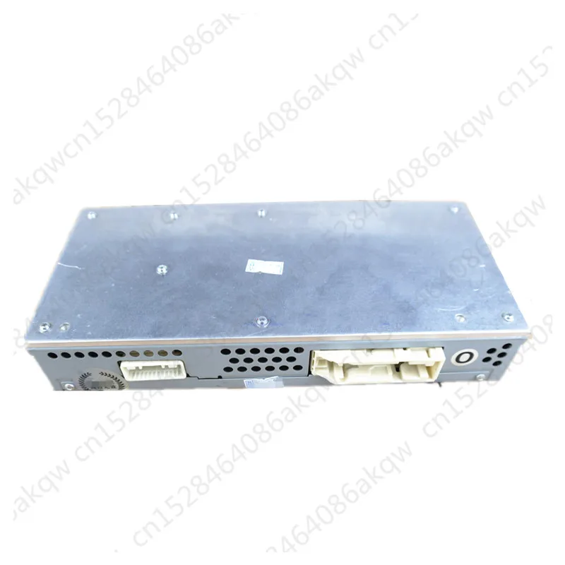 Car Stereo sound power amplifier 2010To yot aLa ndC rui ser2010 Prado Audio amplifier Stereo component amplifier assembly
Car Stereo sound power amplifier 2010To yot aLa ndC rui ser2010 Prado Audio amplifier Stereo component amplifier assembly