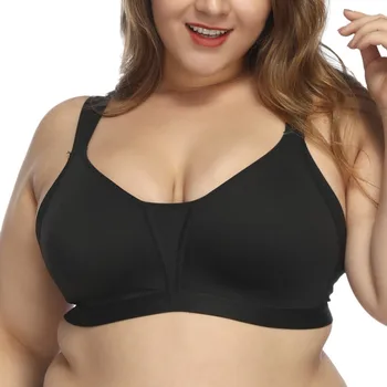 Seamless Plus Size Bra Women Wireless Super Gathering Push Up Bras Sexy Lingerie Underwear Women Workout Fitness Bra Big Size
Seamless Plus Size Bra Women Wireless Super Gathering Push Up Bras Sexy Lingerie Underwear Women Workout Fitness Bra Big Size