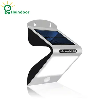 Solar Powered Multi-function Solar Wall Lamp Waterproof Emergency LED Body Induction Wall Lamps 
Solar Powered Multi-function Solar Wall Lamp Waterproof Emergency LED Body Induction Wall Lamps