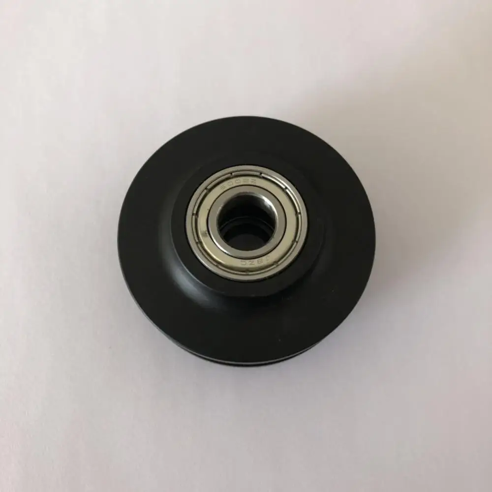 Hot POM Sliding Barn Door Wheel Closet Hardware Roller Cabinet Window Pulley hook Wood door barn accessories
Hot POM Sliding Barn Door Wheel Closet Hardware Roller Cabinet Window Pulley hook Wood door barn accessories