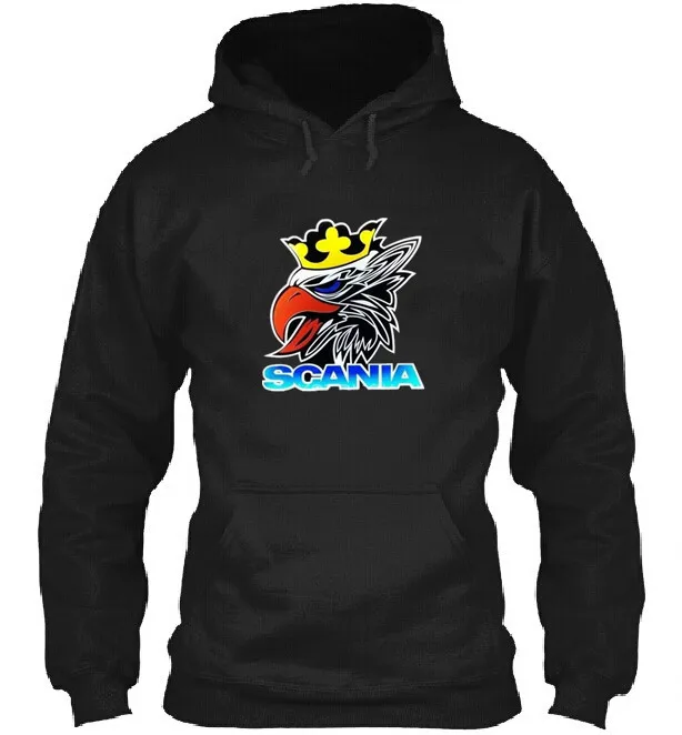 2018 Men Autumn winter hoodies Unisex Top Quality Printed Saab SCANIA hoodie sweatshirt cotton Long sleeve fleece streetweart
2018 Men Autumn winter hoodies Unisex Top Quality Printed Saab SCANIA hoodie sweatshirt cotton Long sleeve fleece streetweart