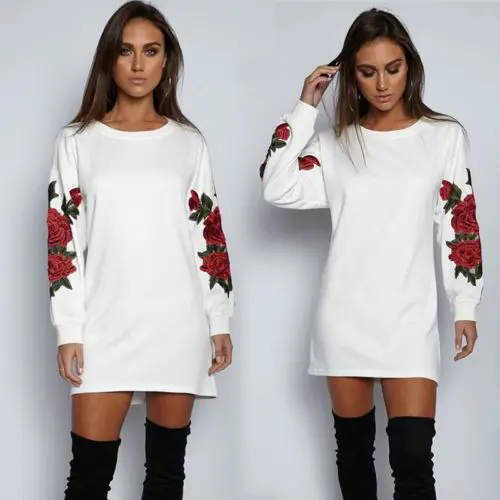 Fashion-Women-Casual-Long-Sleeve-Hoodie-Jumper-Pullover-Sweatshirt-Tops-Shirt