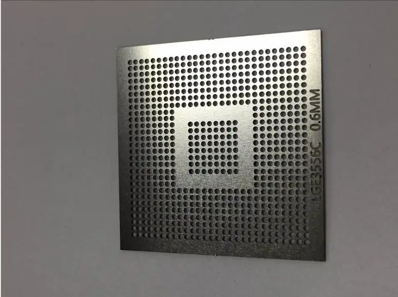 10pcs/lot LGE3556C LGE3556 LGE3556CP LCD BGA 0.6MM