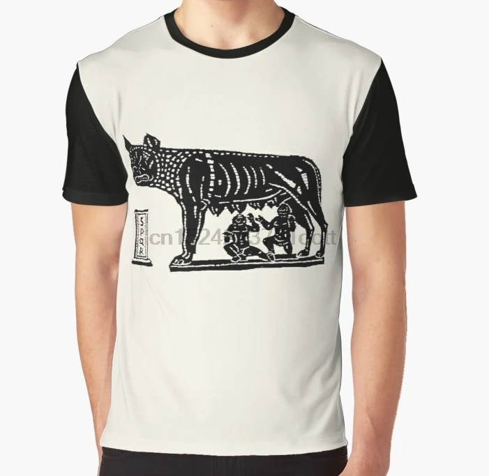 All Over Print 3D Women T Shirt Men Funny tshirt Romulus and Remus Graphic T-Shirt
All Over Print 3D Women T Shirt Men Funny tshirt Romulus and Remus Graphic T-Shirt