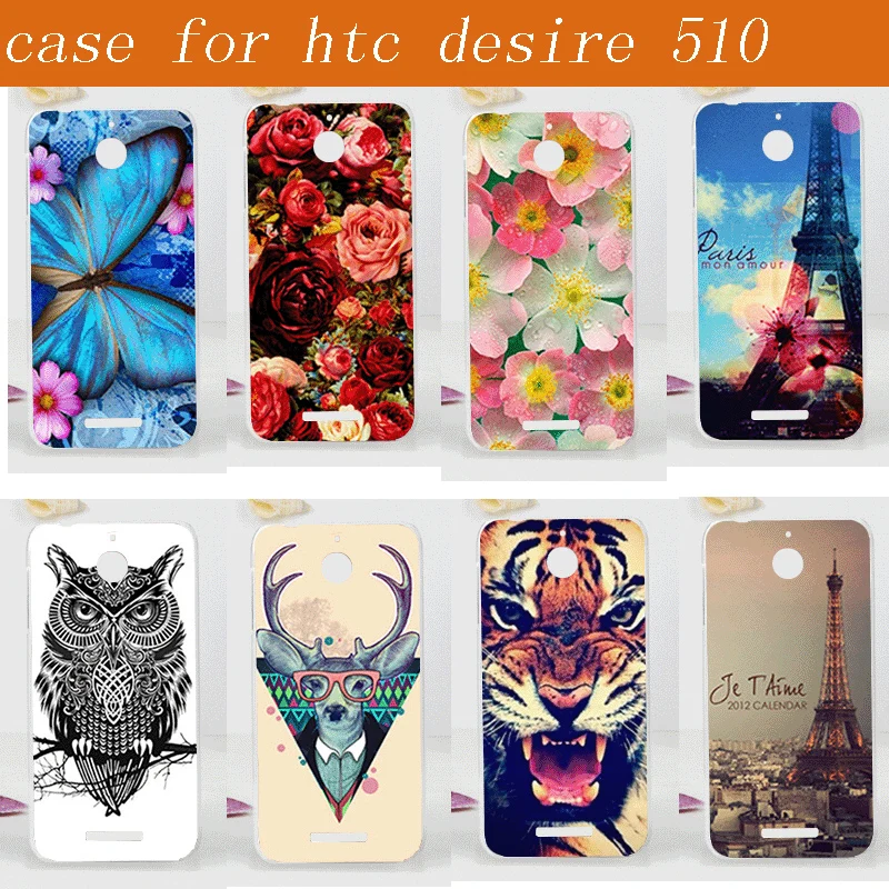 14 Patterns For HTC Desire 510 Phone Cases, Hard Plastic Fashion Painting Protective Back Cover for HTC Desire 510 Case Cover
14 Patterns For HTC Desire 510 Phone Cases, Hard Plastic Fashion Painting Protective Back Cover for HTC Desire 510 Case Cover