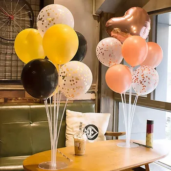 Taoup Column Plastic Balloons Stand Decor Birthday Party Favors Wedding Ballons Accessories Sticik Balloon Party Stand Display
Taoup Column Plastic Balloons Stand Decor Birthday Party Favors Wedding Ballons Accessories Sticik Balloon Party Stand Display
