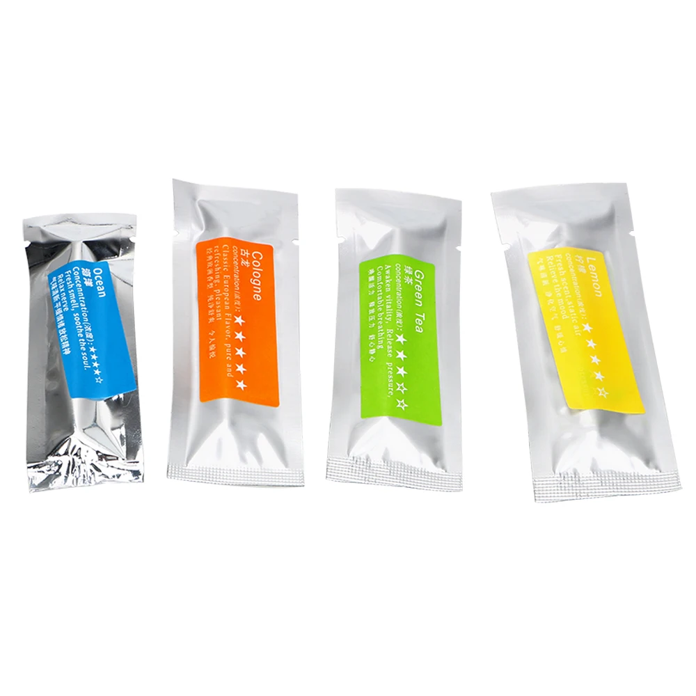 Diffusion Oil for Car Vent Clip Perfume Solid Stick Fragnace Car Air Freshener Car-styling Auto Perfume Replacement Supplement
Diffusion Oil for Car Vent Clip Perfume Solid Stick Fragnace Car Air Freshener Car-styling Auto Perfume Replacement Supplement