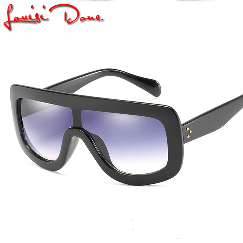 Oversized Square Goggle Sunglasses Women Designer Brand Sun Glasses for Women Oculos De Sol UV400
Oversized Square Goggle Sunglasses Women Designer Brand Sun Glasses for Women Oculos De Sol UV400