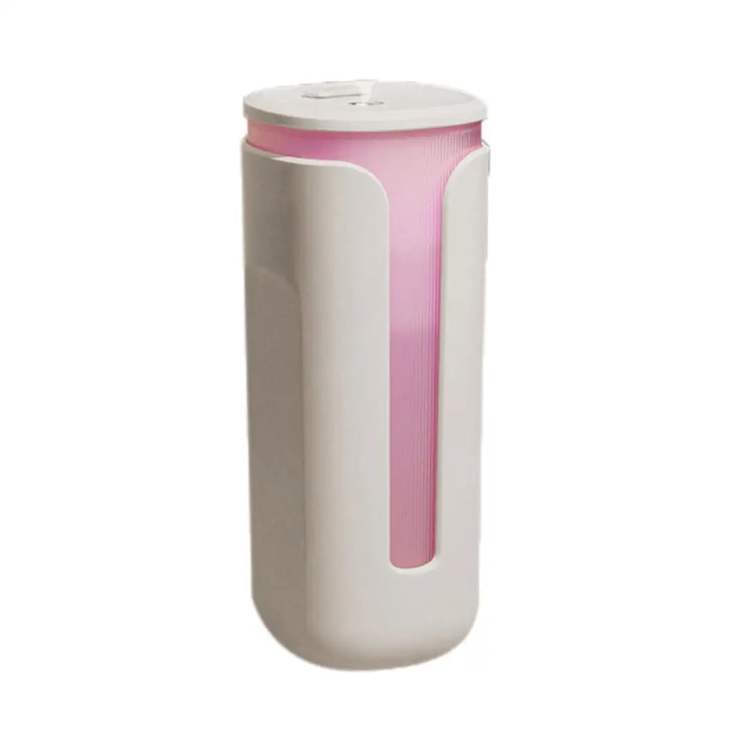 Fashion Air Humidifier Atomization Moisturizing Professional USB Steamer 2W Mist Sprayer
Fashion Air Humidifier Atomization Moisturizing Professional USB Steamer 2W Mist Sprayer