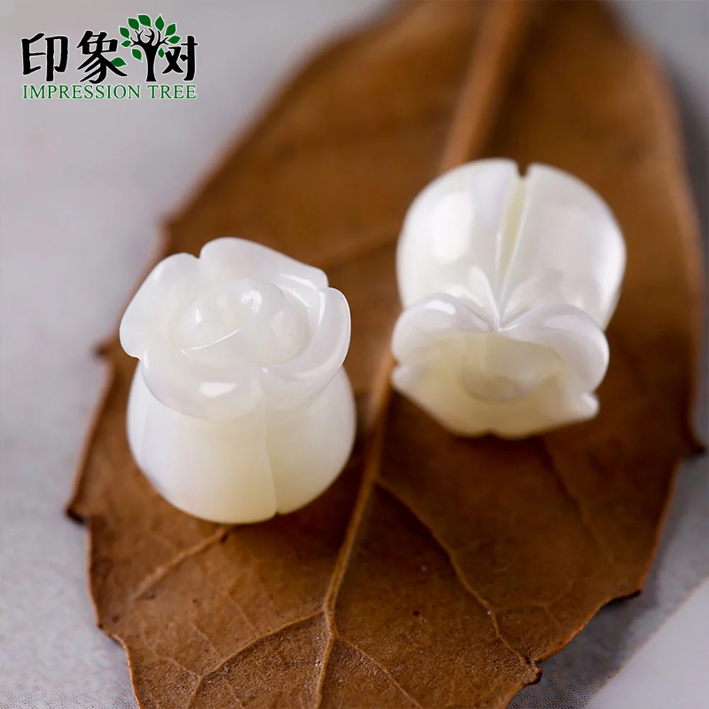 5pcs 8x8mm Pure White Natural Shell Carven 3D Rose Charms Bead Shell Carven Partten Shell Beads Earring DIY Jewelry Making 19027
5pcs 8x8mm Pure White Natural Shell Carven 3D Rose Charms Bead Shell Carven Partten Shell Beads Earring DIY Jewelry Making 19027