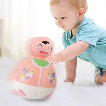 Tumbler Baby Toys The Best Gift Birthday Holiday Gifts Exquisite Design Workmanship Sturdy Smooth And Round Surface Tumbler
Tumbler Baby Toys The Best Gift Birthday Holiday Gifts Exquisite Design Workmanship Sturdy Smooth And Round Surface Tumbler