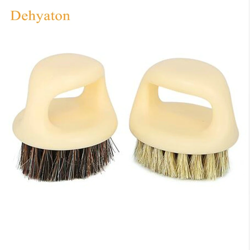 Auto Detailing Car Brush Hard and Soft Bristle Cleaning Tool for Interior/Leather Seat/Roof/Panel/Dashboard Car Auto Care
Auto Detailing Car Brush Hard and Soft Bristle Cleaning Tool for Interior/Leather Seat/Roof/Panel/Dashboard Car Auto Care