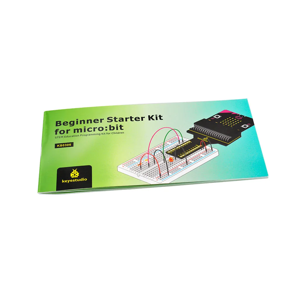 KS0306 microbit  (15)