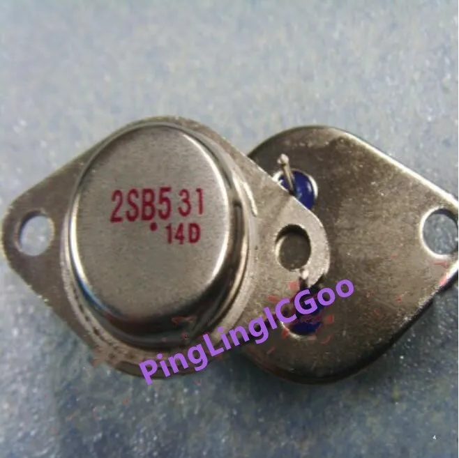 Модуль 2SD371 2SB531 5 шт.-10 шт. оригинальный аутентичный и Новый Бесплатная доставка
Модуль 2SD371 2SB531 5 шт.-10 шт. оригинальный аутентичный и Новый Бесплатная доставка