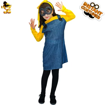Children'S Cartoon Costume New Style Show Cute Styling Girl Cosplay Soldier Costume Fancy Suit For Role Playing Halloween Party
Children'S Cartoon Costume New Style Show Cute Styling Girl Cosplay Soldier Costume Fancy Suit For Role Playing Halloween Party