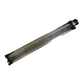 QG030-353/14 new cross flow fan Germany original DC24V 9.6W centrifugal fan
QG030-353/14 new cross flow fan Germany original DC24V 9.6W centrifugal fan