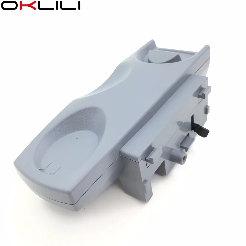 1X JC98-01739C Cradle telephone phone stand base for Samsung SCX4521 SCX4824 M2071 SF760 SF761 SF-760P SF-761P SCX-4521 SCX-4824
1X JC98-01739C Cradle telephone phone stand base for Samsung SCX4521 SCX4824 M2071 SF760 SF761 SF-760P SF-761P SCX-4521 SCX-4824