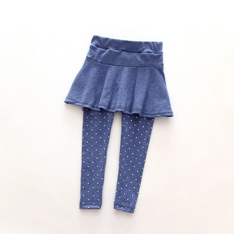 Baby Kids Pantskirt Girls Wool Culotte Pants Child Children Dot Legging Trousers Dress Clothes Spring Autumn New
Baby Kids Pantskirt Girls Wool Culotte Pants Child Children Dot Legging Trousers Dress Clothes Spring Autumn New