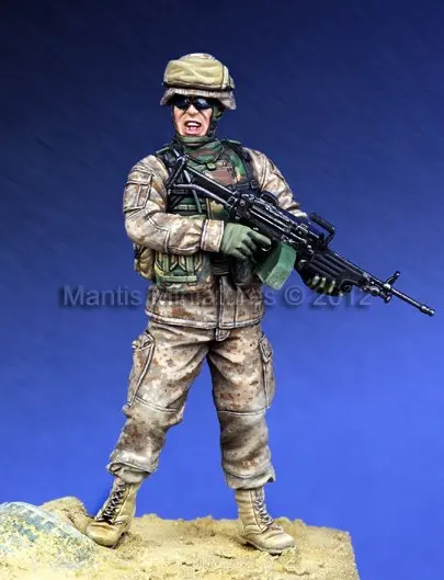 Pre order goods-MM 35044 1/35 Modern United States Marine Corps Iraqi Fallujah 2004
Pre order goods-MM 35044 1/35 Modern United States Marine Corps Iraqi Fallujah 2004