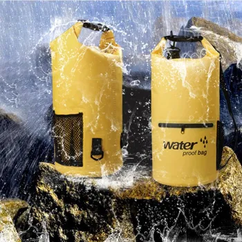 Floating Waterproof Dry Bags Roll Top Sack Kayaking Rafting Boating Swimming Dry Organizer Beach Fishing Storage Bag Dry Bags 
Floating Waterproof Dry Bags Roll Top Sack Kayaking Rafting Boating Swimming Dry Organizer Beach Fishing Storage Bag Dry Bags